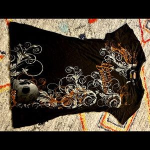 Harley Davidson Tshirt